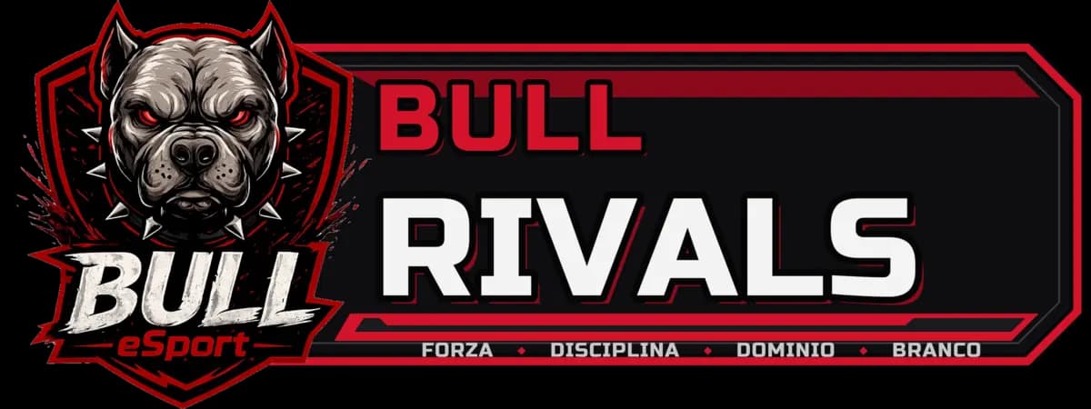 Bull Rivals eSport